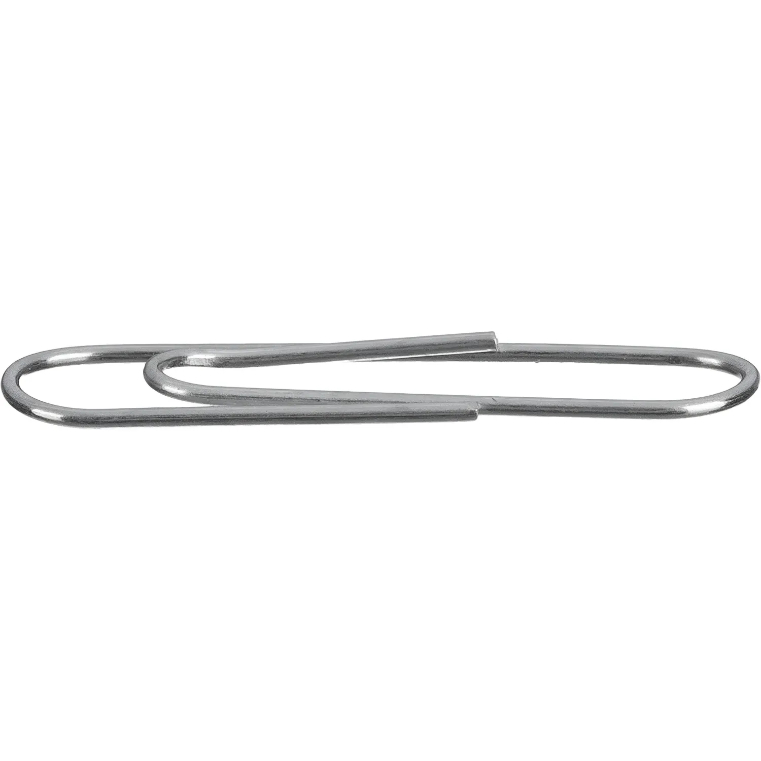 Скрепки Attache Комус 28 мм, оцинкованные, 100 шт. - Image 4