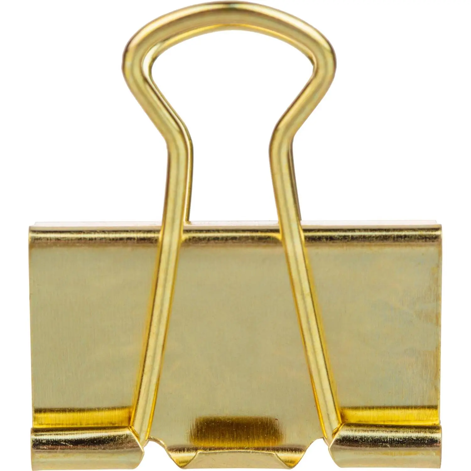 зажимы металлические для бумаги Attache Selection - Image 6