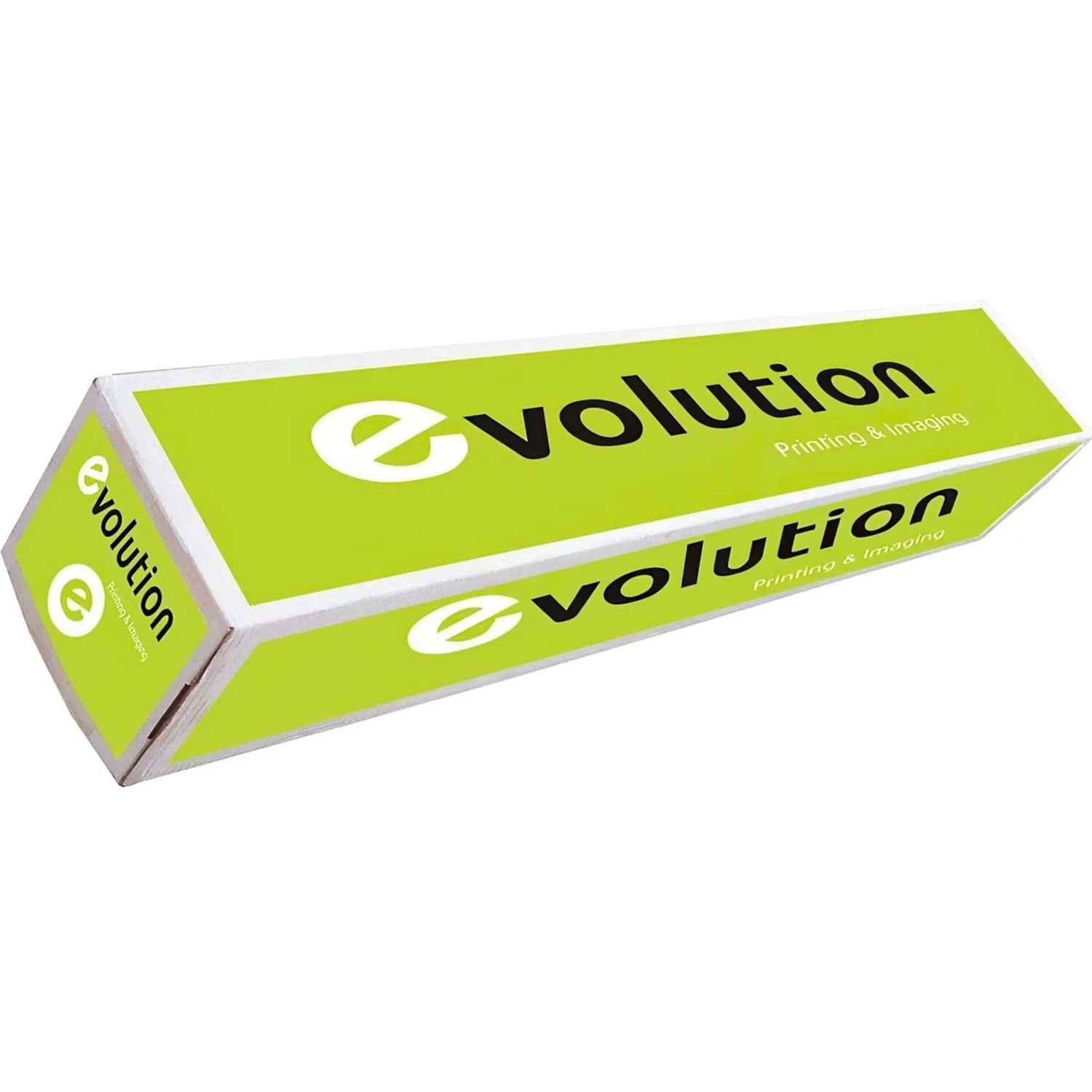 бумага широкоформатная evolution рулон 914 мм (a0+), 80 г/м³ для плоттеров hp/canon/epson/xerox - Image 4