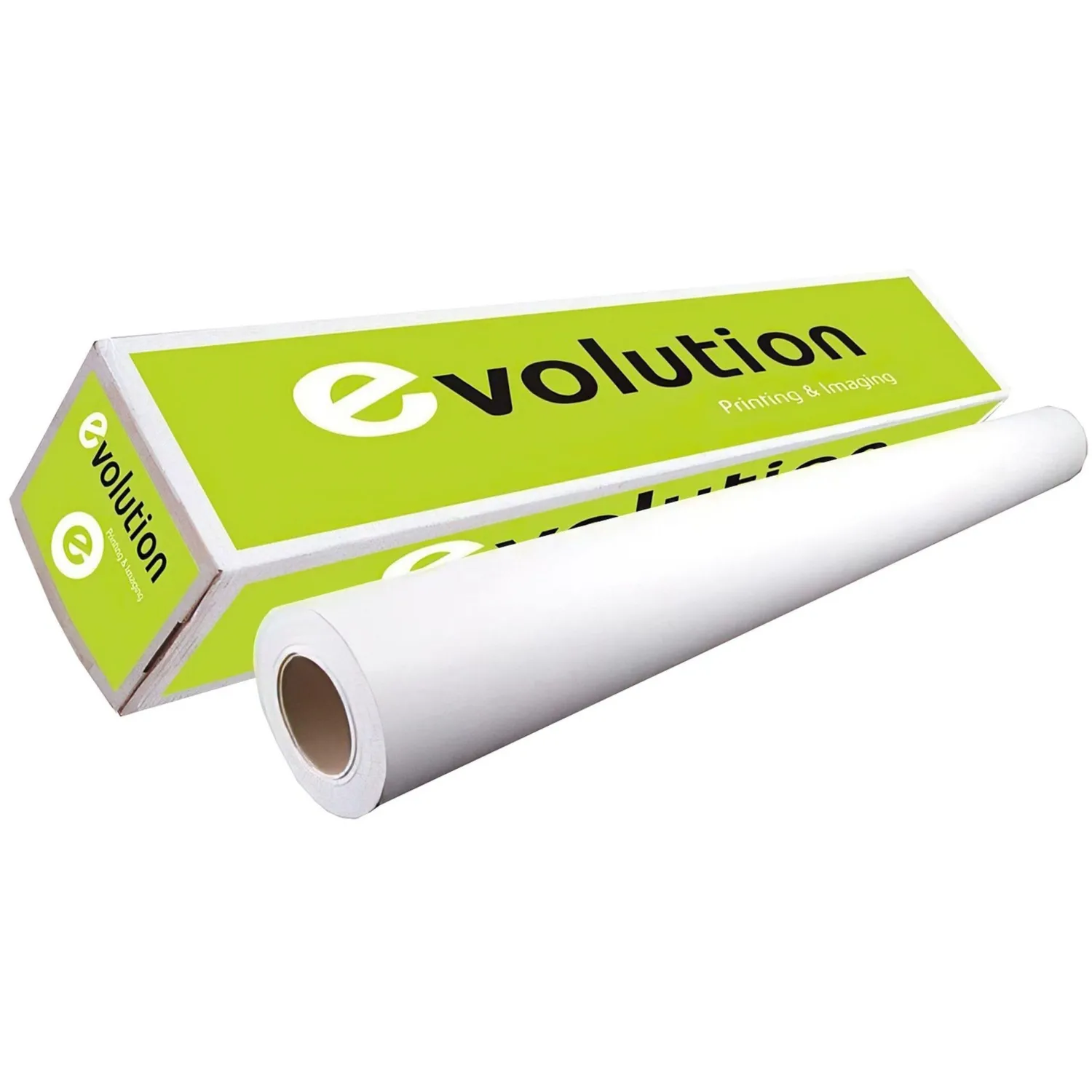 Бумага широкоформатная Evolution А0 914×46 м 90 г/м² (для HP, Canon, Epson, Xerox) - Image 3