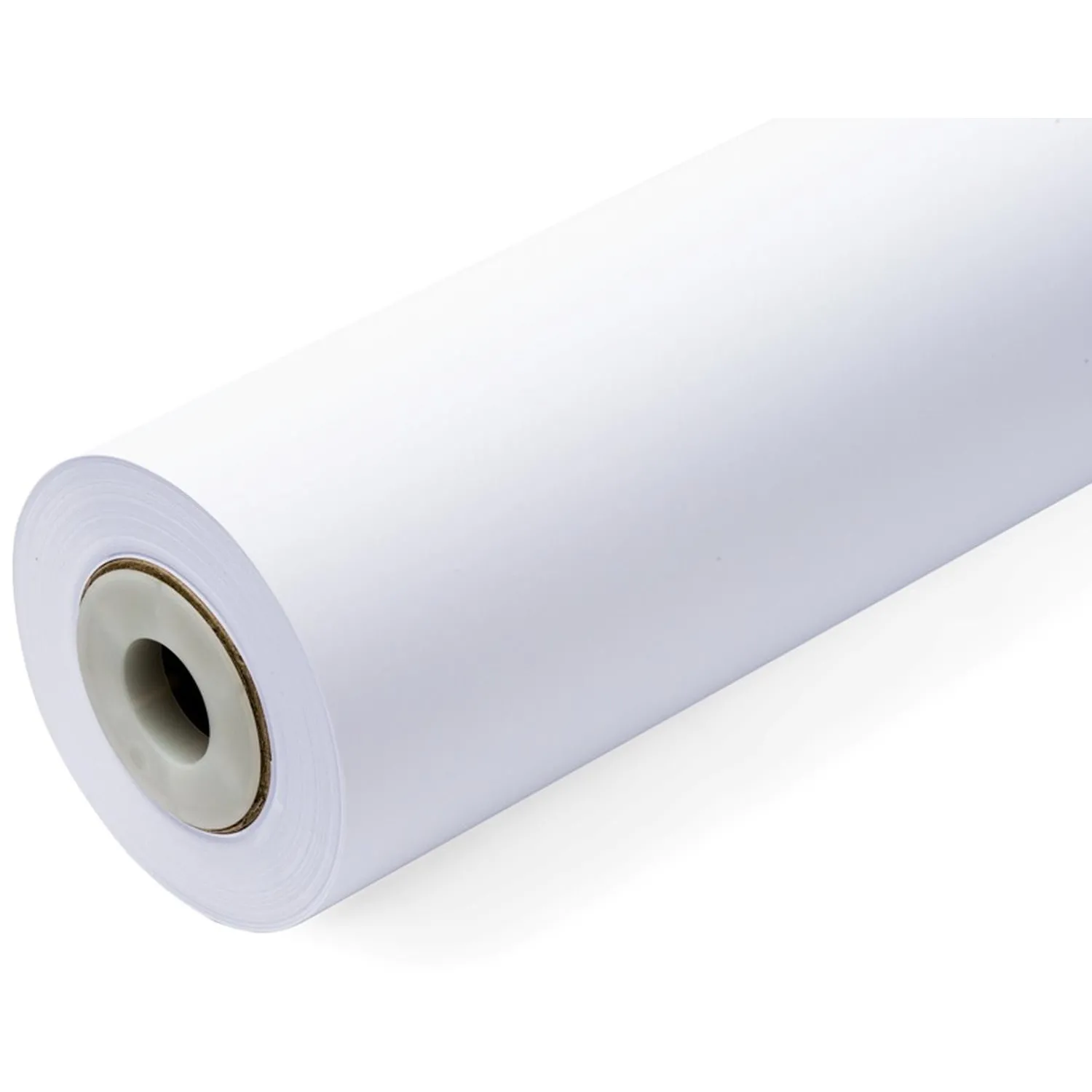 бумага широкоформатная evolution рулон hp canon epson xerox A1 90г/м² струйная печать - Image 2