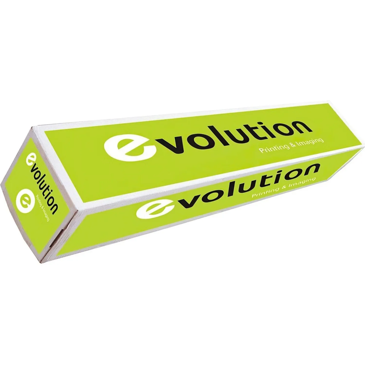 бумага широкоформатная evolution рулон hp canon epson xerox A1 90г/м² струйная печать - Image 4