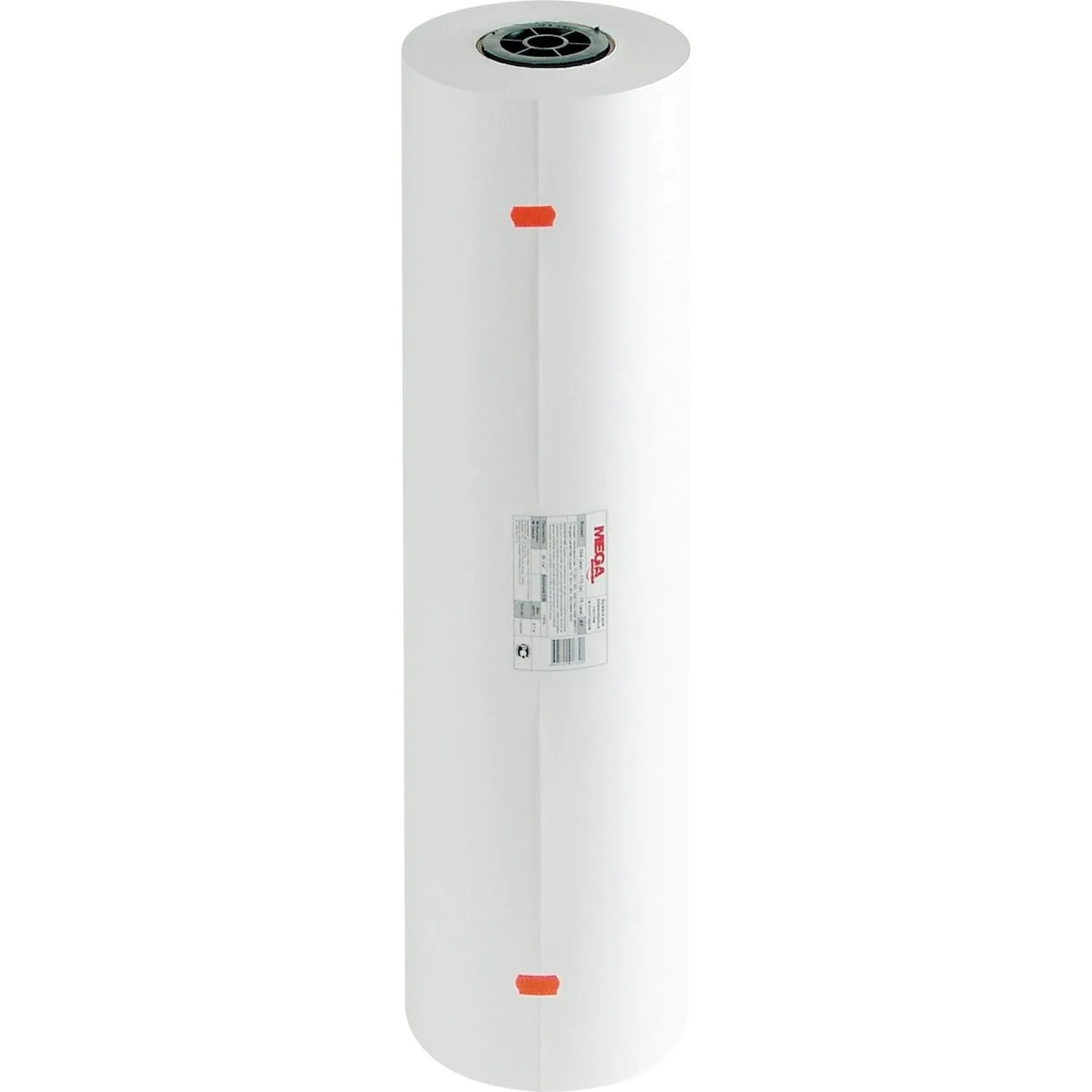 Бумага широкоформатная Комус ProMega engineer 594×175м рулон А1 80г/м² арт.978687 - Image 2