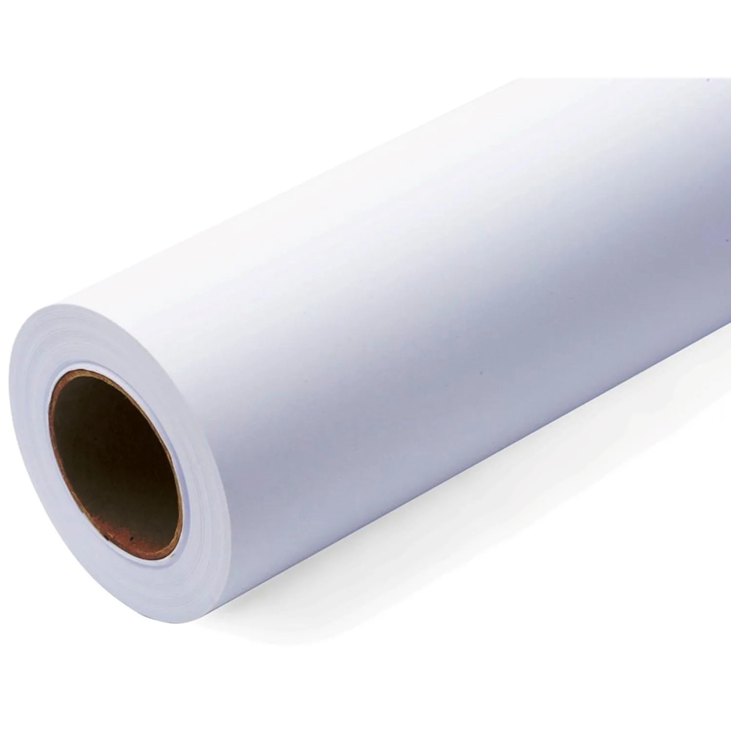 Бумага широкоформатная ProMega engineer Bright white 610 мм (рулон А1+, 45 м, белизна 169%) - Image 4