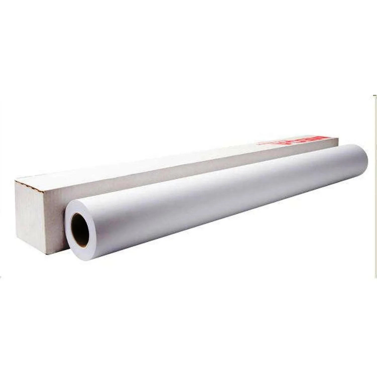 Широкоформатная бумага Комус ProMega engineer A0, плоттерная HP Canon Epson - Image 3